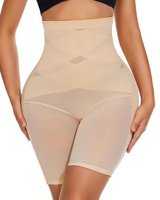 OnlyCurve Short – Moldea tu abdomen y realza tus curvas