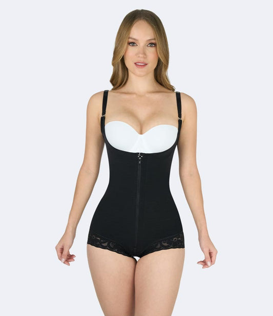 FAJA SHORT BODY
