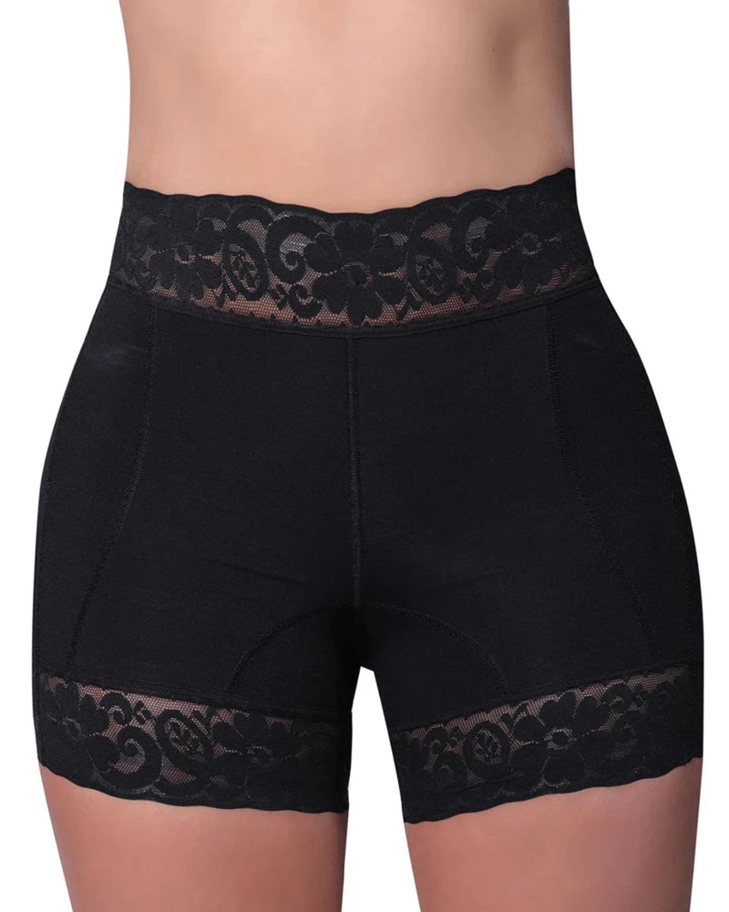 FAJA SHORT LEVANTA GLUTEO